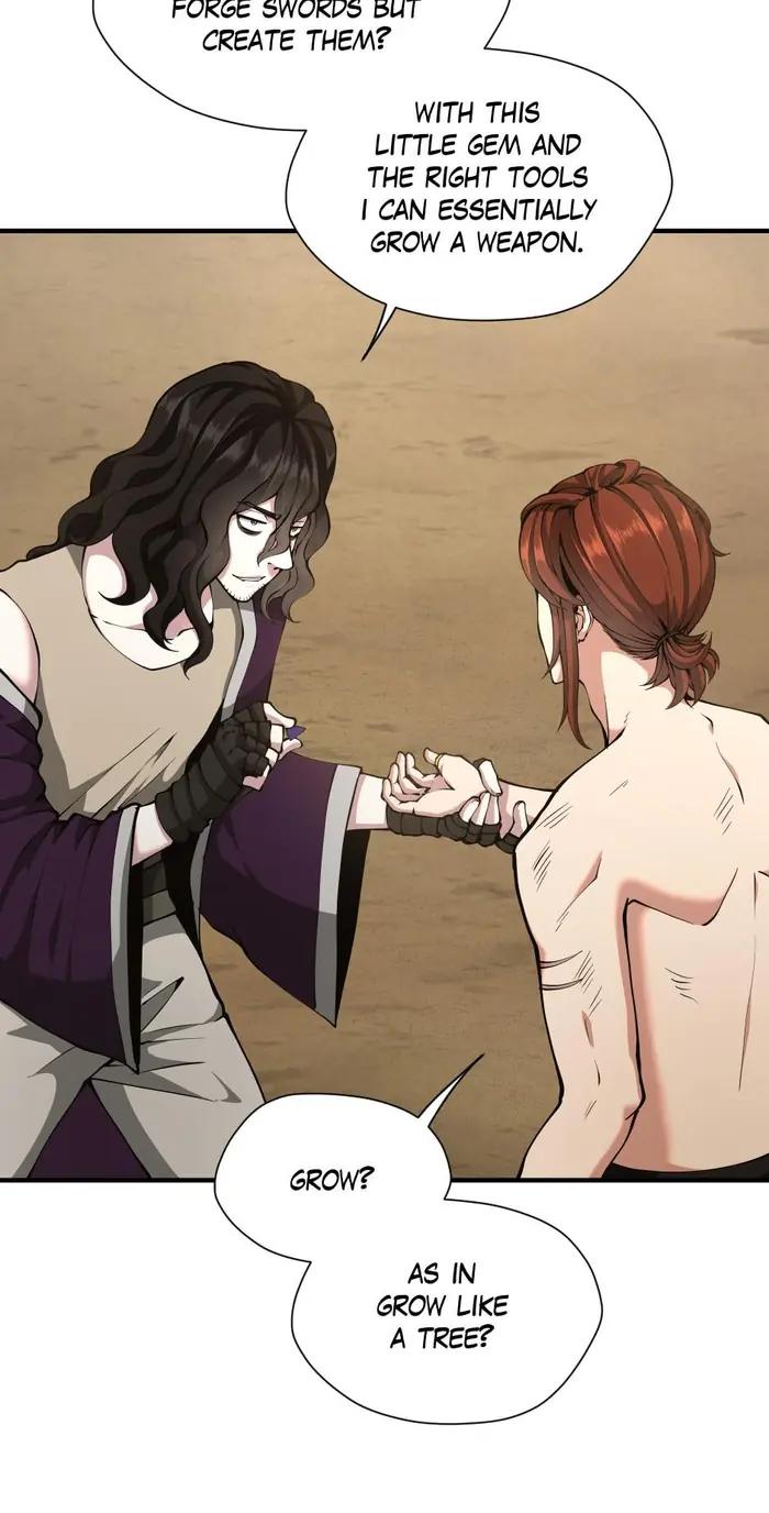 The Beginning After the End Chapter 163 image 60_optimized